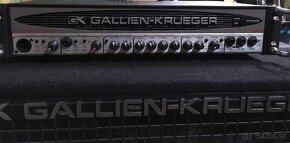 GALLIEN KRUEGER - 3