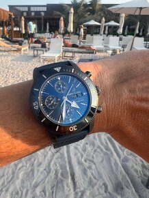 Breitling Superocean Heritage Chrono 44mm - 3