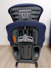 Britax Römer evolva 123 sl sict - 3