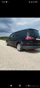 Ford Galaxy - 3