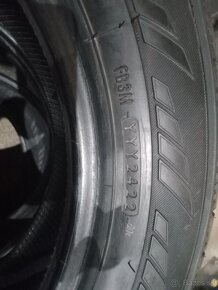 Yokohama  205/65R16C zimné - 3