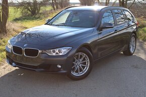 Bmw 320i xdrive - 3