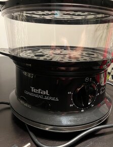 Tefal VC140131 Convenient Series parný hrniec - 3