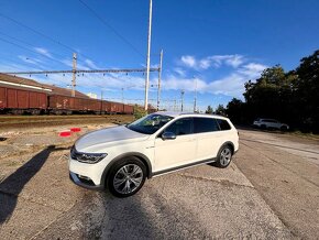 Volkwagen Passat B8 Alltrack - 3