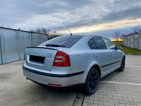 Škoda Octavia 1.9tdi - 3