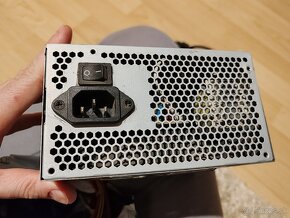 Evolveo 350atx - 3