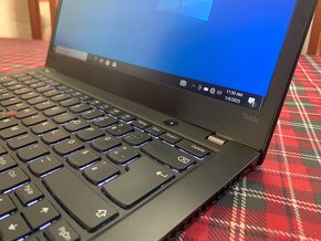 Lenovo Thinkpad T480s i5-8350U 16GB RAM 256GB SSD FullHD - 3