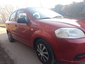 CHEVROLET AVEO - 3