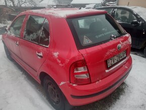 skoda fabia - 3