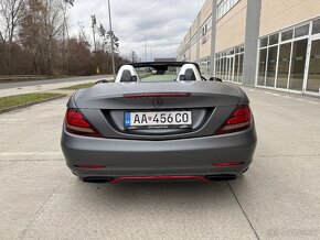 Mercedes SLC - 3