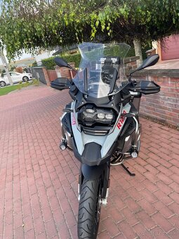 BMW r 1250 GS Adventure - 3