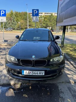 BMW 118D - 3