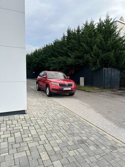 Škoda Kodiaq 2.0 TSI Ambition 4x4 DSG EU6 - 3