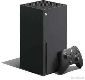 Xbox Series X ako nový- AKTUALIZOVANÉ - 3