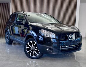 Nissan Qashqai 1.6 dCi 2014 - 3