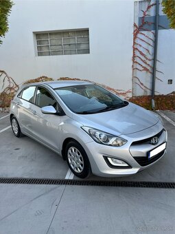 Hyundai i30 1.4i 73kw 2013 - 3