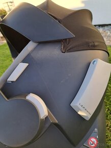 CYBEX Aton 5 Soho Grey 2020 - 3