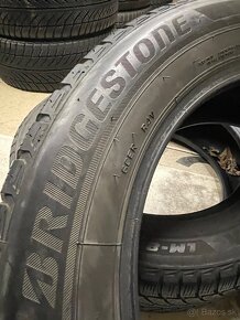 Bridgestone 215/60 R17 4x=70e - 3