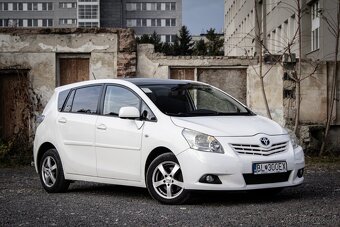 Toyota Verso 2.0 I D-4D 125 Sky - 3