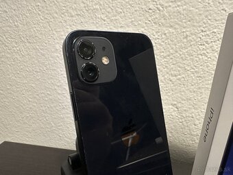 iPhone 11 128Gb TOP STAV 100% batéria - 3