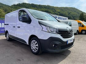 RENAULT TRAFIC - 3