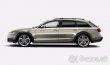 20´´ disky originál Audi A6 Allroad - 3