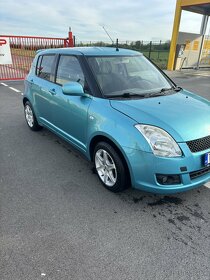 Suzuki Swift - 3