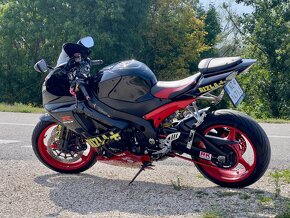 SUZUKI GSXR 1000 K7-K8 - 3