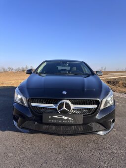 Mercedes-Benz CLA 200d 4Matic - 3