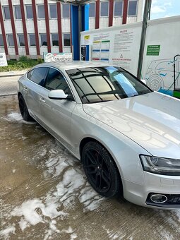 Audi A5 - 3