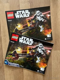 Lego Star Wars 75532 - 3