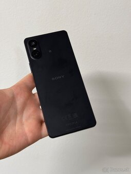 Sony Xperia 10 VI - 3