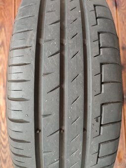 Letné Continental 195/65 R15H Premium Contact 6 - 3