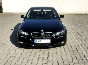 BMW rad 3 E90 316 D 2011 Facelift Bolo Dovezene Nemecko - 3