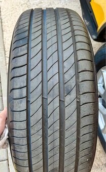 Michelin Primacy4 215/60/R17 96V letné nové - 3