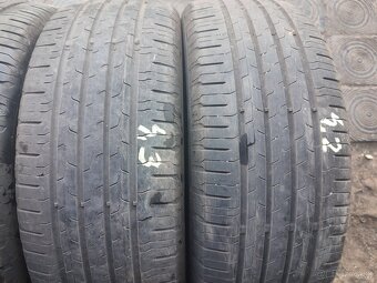 195/55 R16 continental - 3