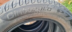 Letné pneumatiky Pirelli Cinturato P7, 205/55 R16, DOT0818 - 3