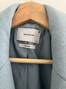 Kabát reserved - 3