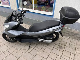 Honda PCX 150 - 3