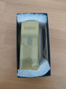 Zverák sarix - 3