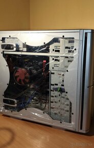 PC Thermaltake Asus Prime, Ryzen 3, 8GB RAM,500GB SSD,Win 10 - 3