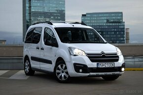 Citroën Berlingo Multispace 1.6 BlueHDi 100 Feel - 3