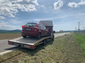 Pracovná pozícia vodiča v odťahovej službe Odťahujem.sk - 3