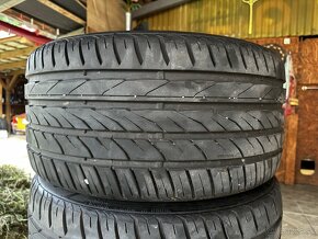 Matador hectorra 3 letné 255/35 r18 - 3