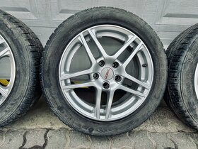 205/55 R16 94V 5x110 7Jx16 - 3