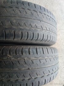 235/65r16 C vzor 5 mm DOT 2022 2ks. - 3