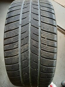 Zimne pneumatiky 225/45r17 - 3