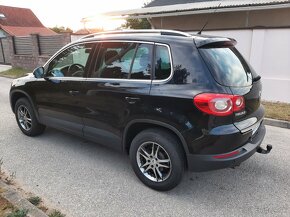 Tiguan 2,0 tdi - 3