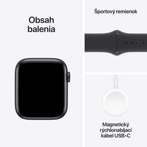 Apple Watch SE 44mm - 3