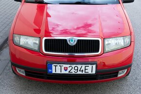 Škoda Fabia Combi - 3